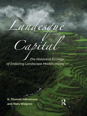 cover image of Landesque Capital